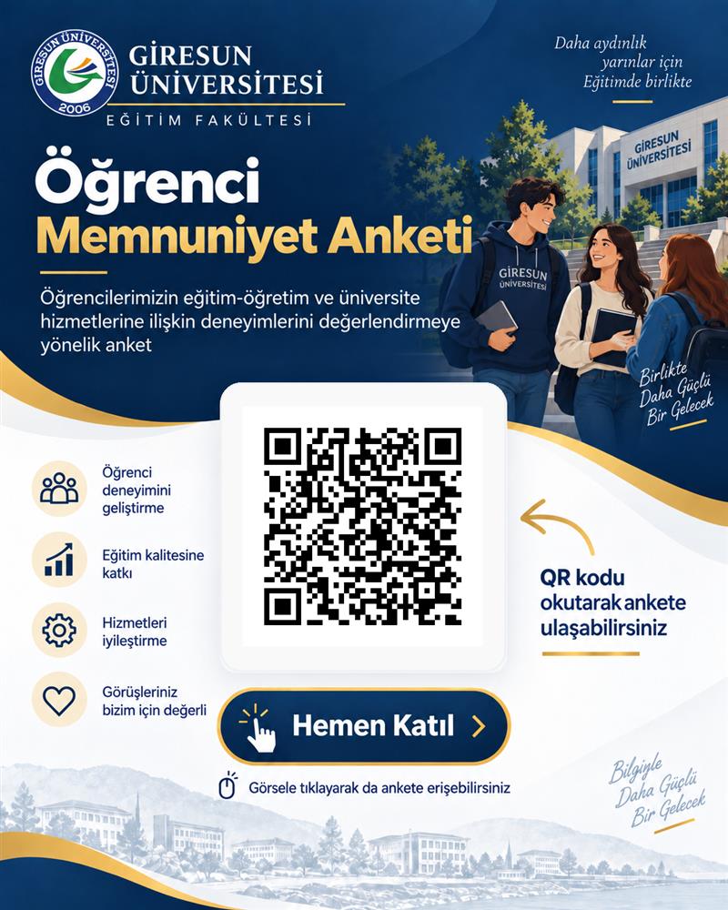Student Satisfaction Survey